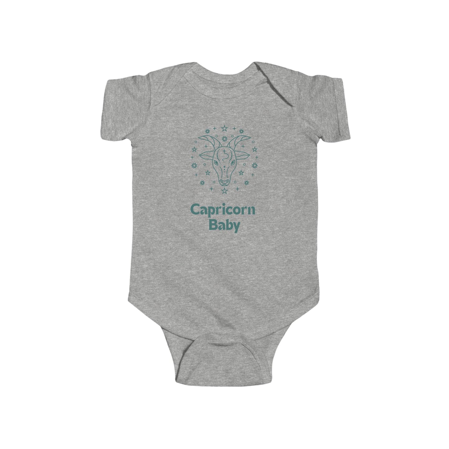 Capricorn Baby Infant Bodysuit