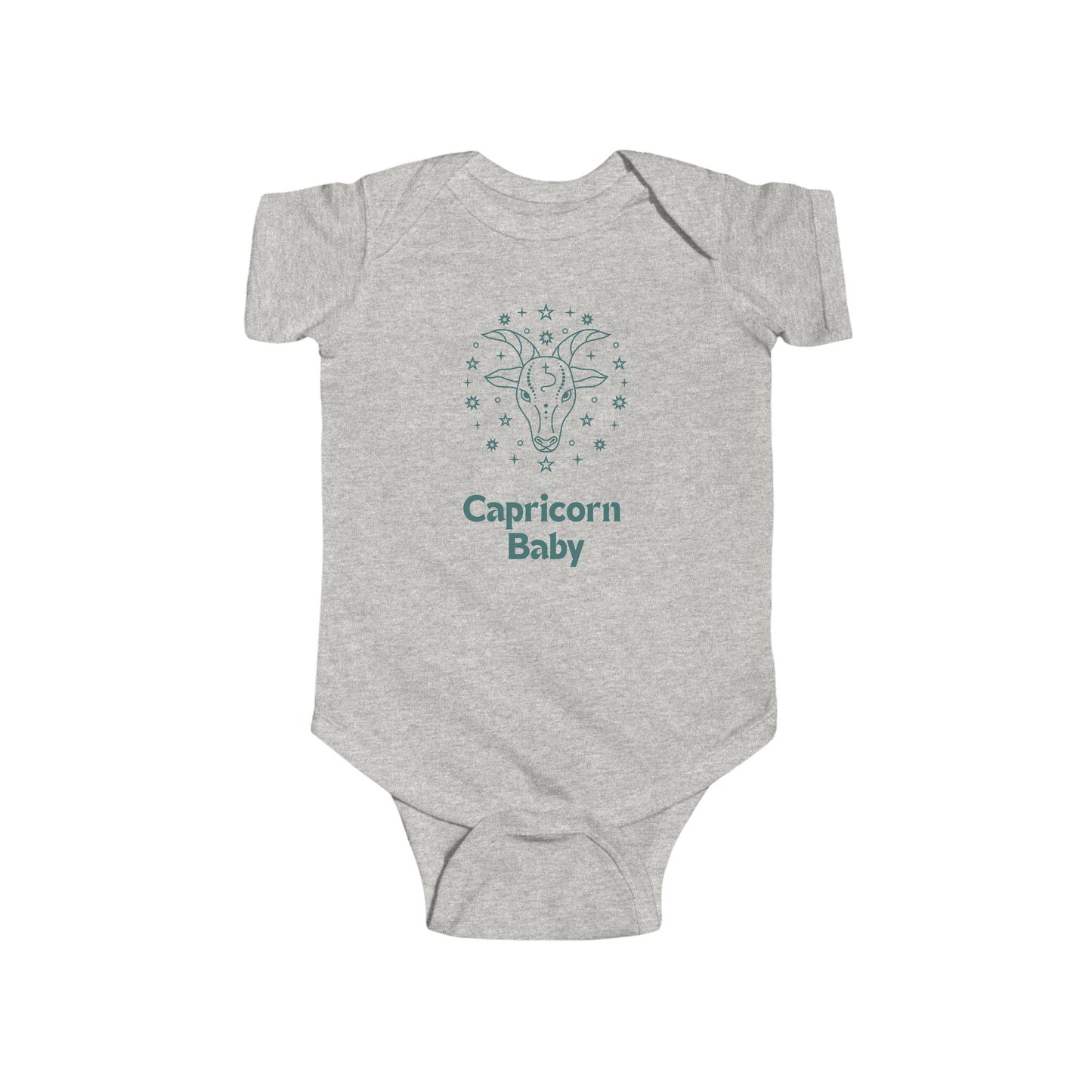 Capricorn Baby Infant Bodysuit
