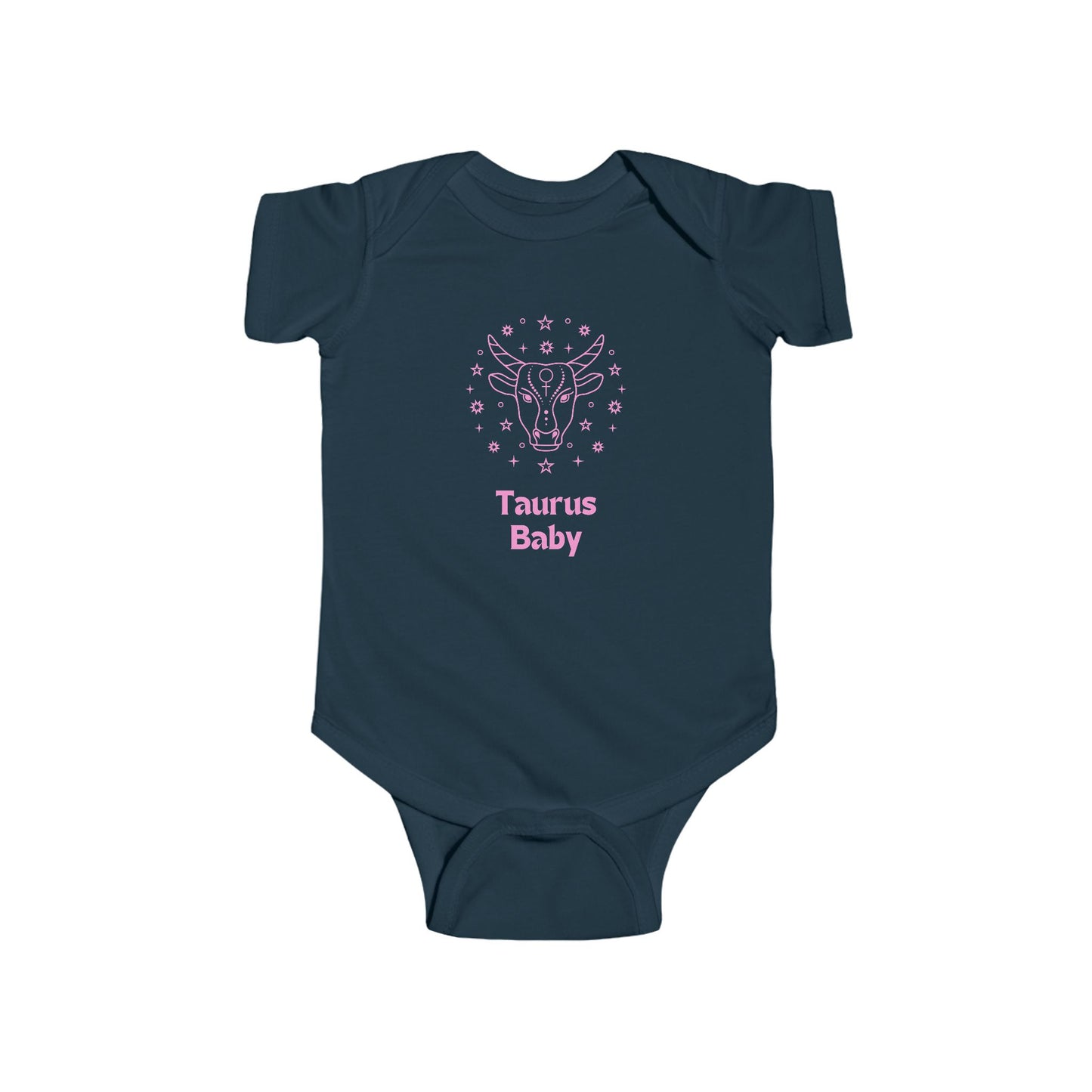 Taurus Baby Infant Bodysuit