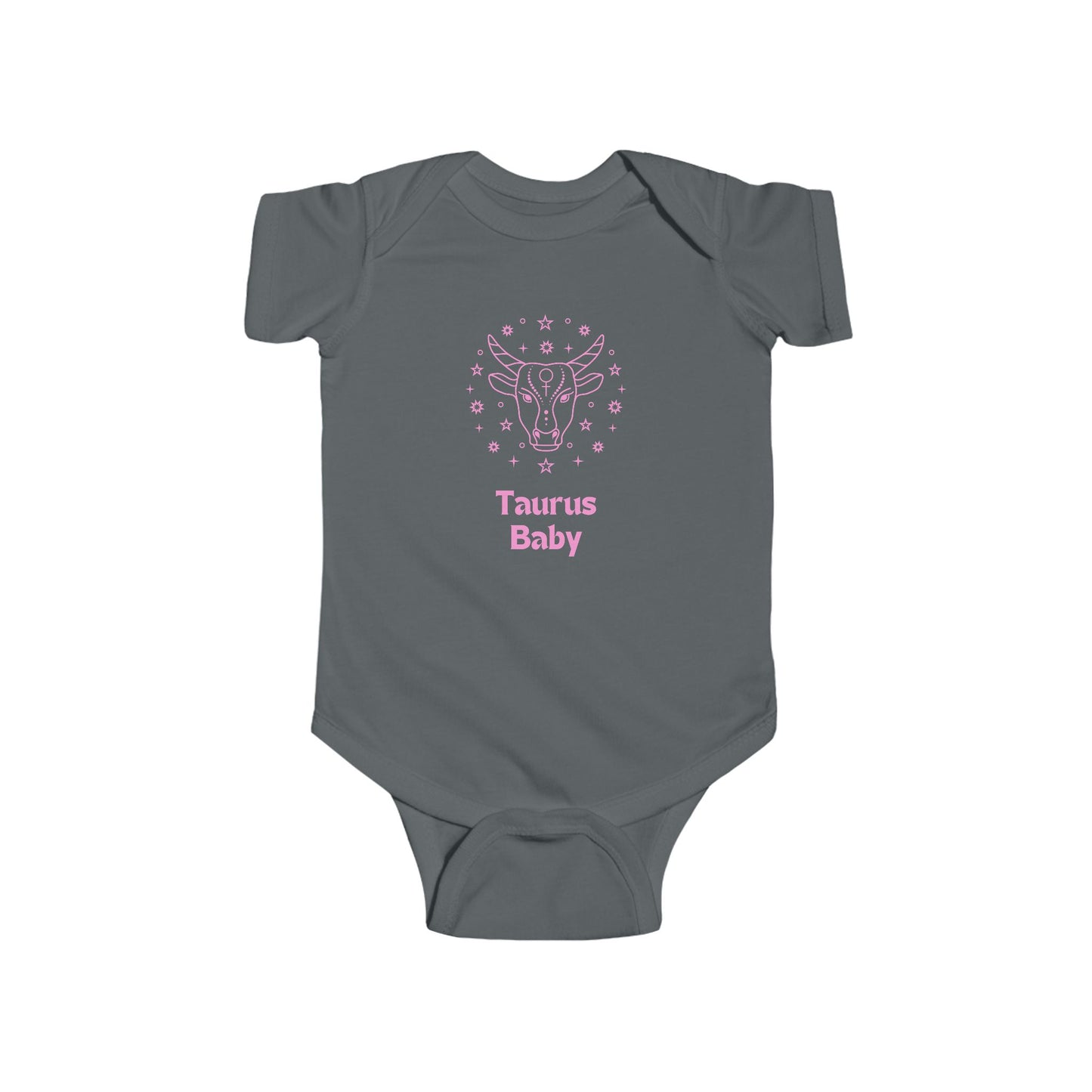 Taurus Baby Infant Bodysuit