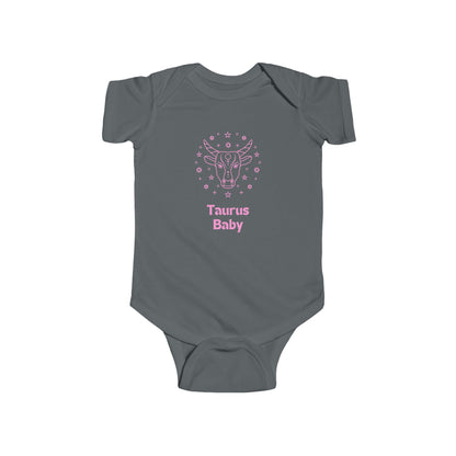 Taurus Baby Infant Bodysuit