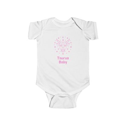 Taurus Baby Infant Bodysuit