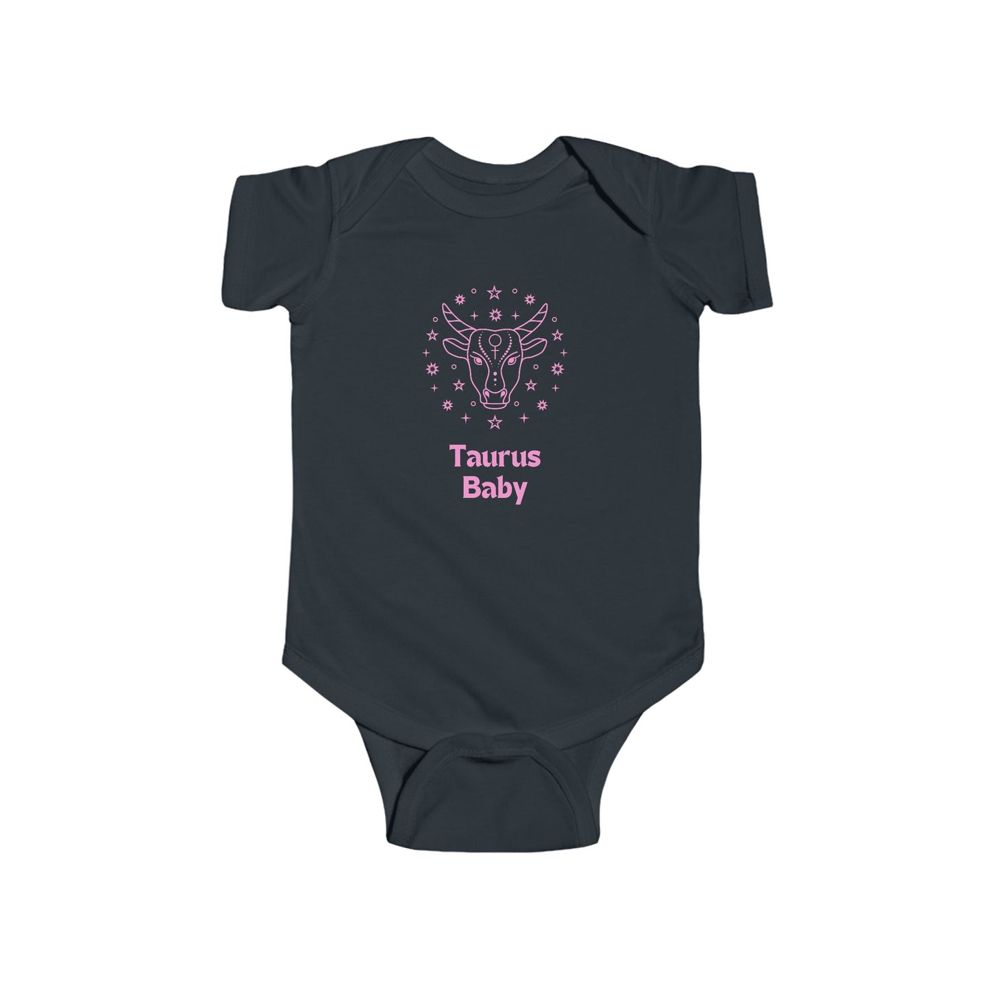 Taurus Baby Infant Bodysuit
