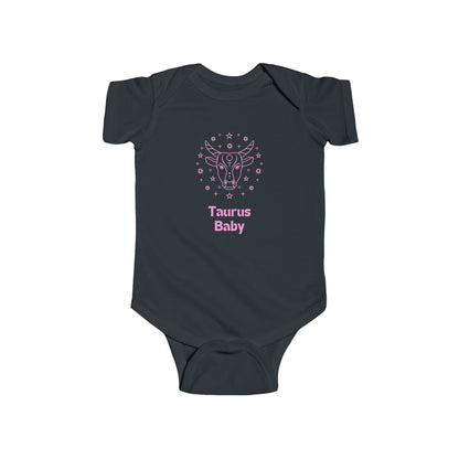Taurus Baby Infant Bodysuit