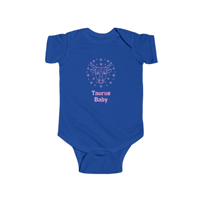 Taurus Baby Infant Bodysuit