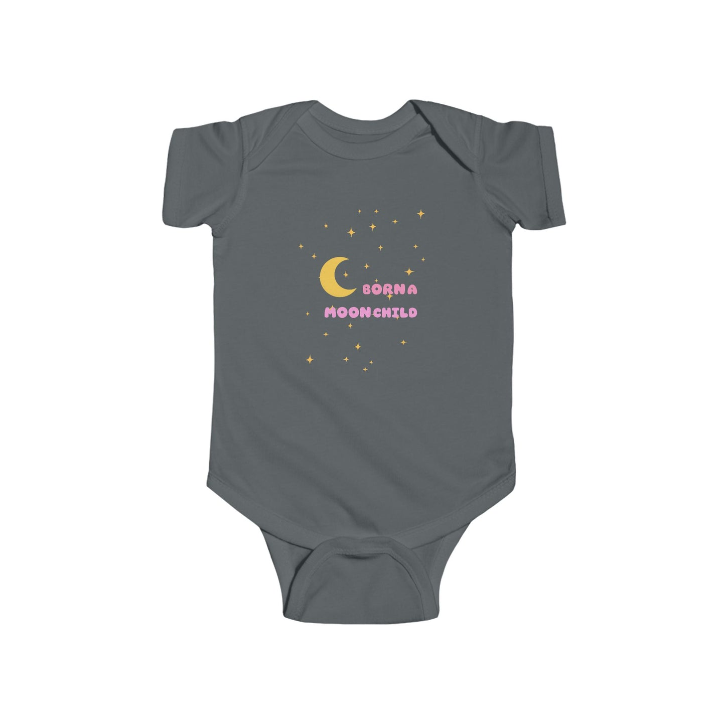 Moon Child Infant Bodysuit