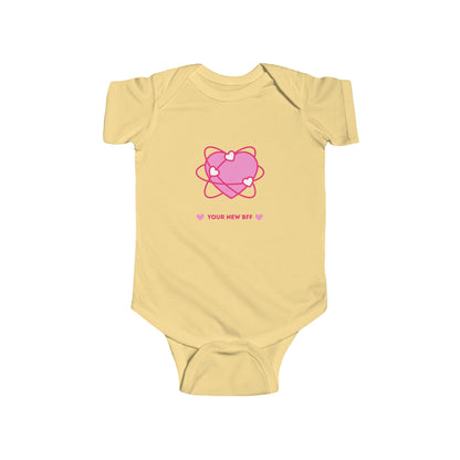 BFF Infant Bodysuit