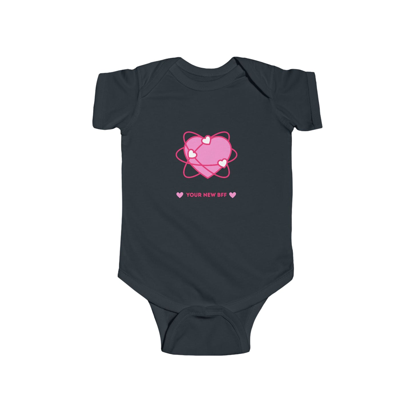BFF Infant Bodysuit