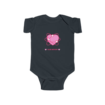 BFF Infant Bodysuit