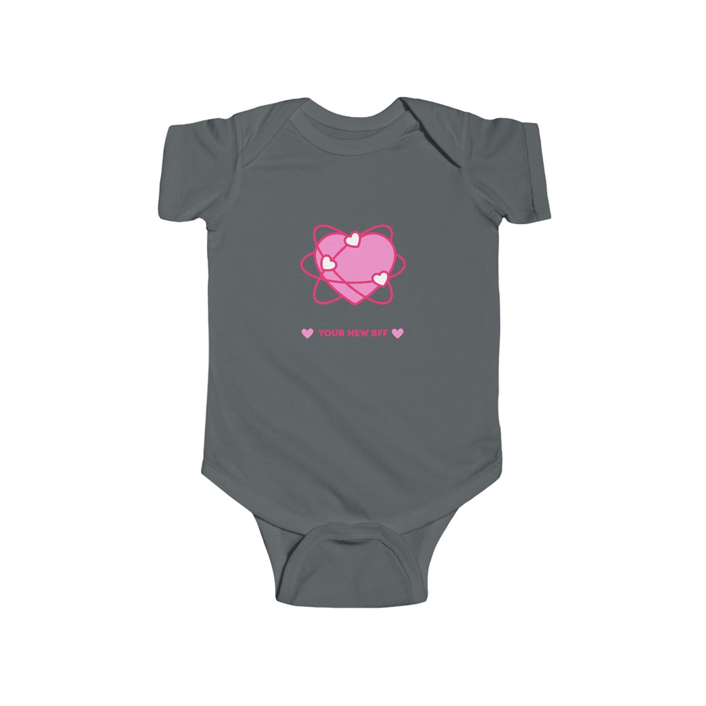 BFF Infant Bodysuit
