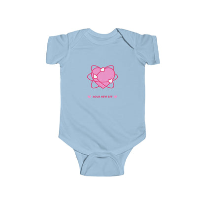 BFF Infant Bodysuit