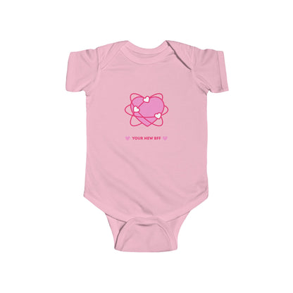 BFF Infant Bodysuit