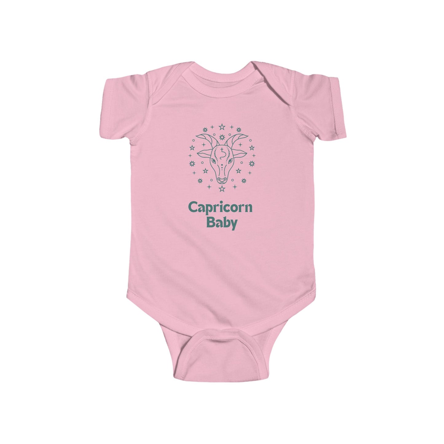 Capricorn Baby Infant Bodysuit