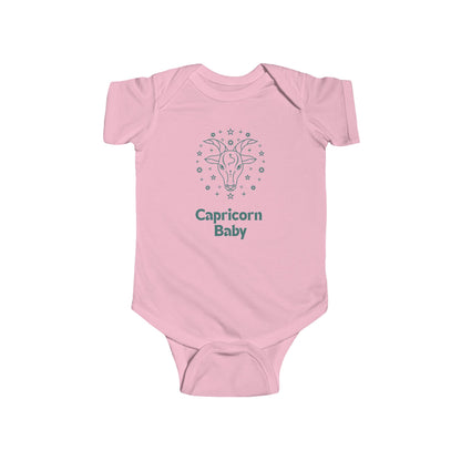 Capricorn Baby Infant Bodysuit