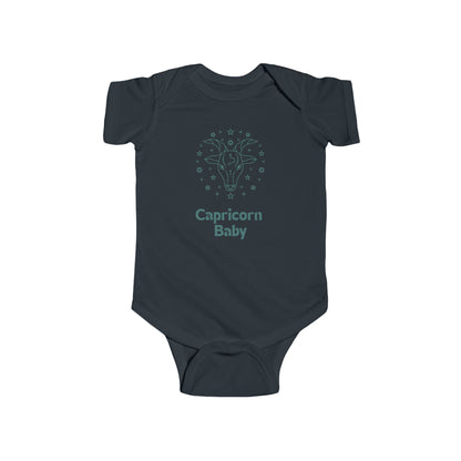 Capricorn Baby Infant Bodysuit