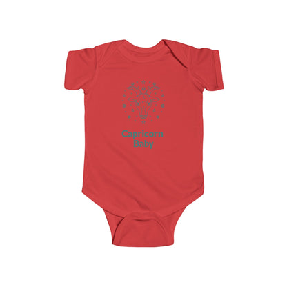 Capricorn Baby Infant Bodysuit
