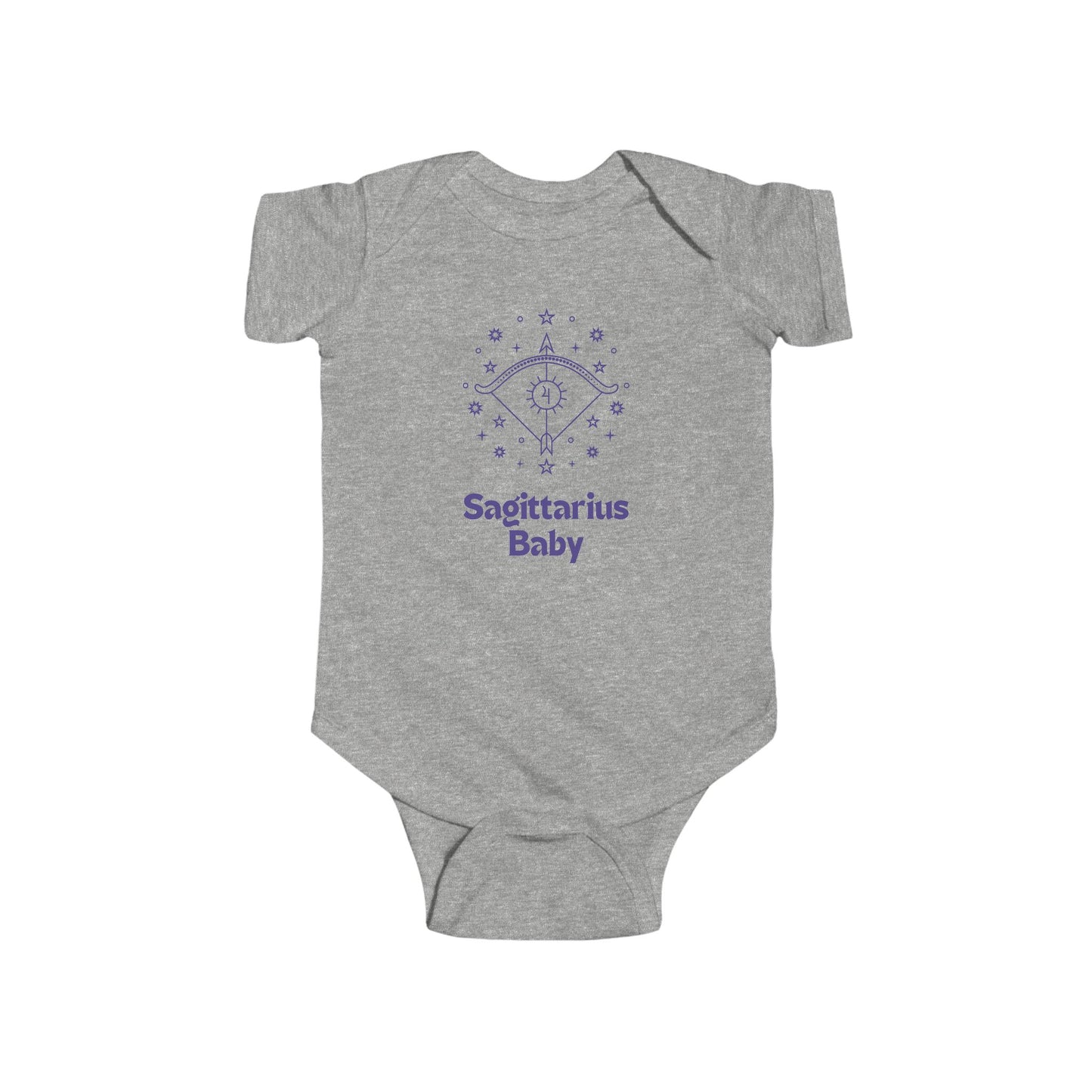 Sagittarius Baby Infant Bodysuit