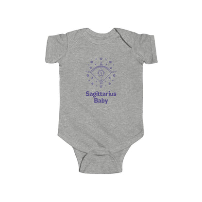 Sagittarius Baby Infant Bodysuit