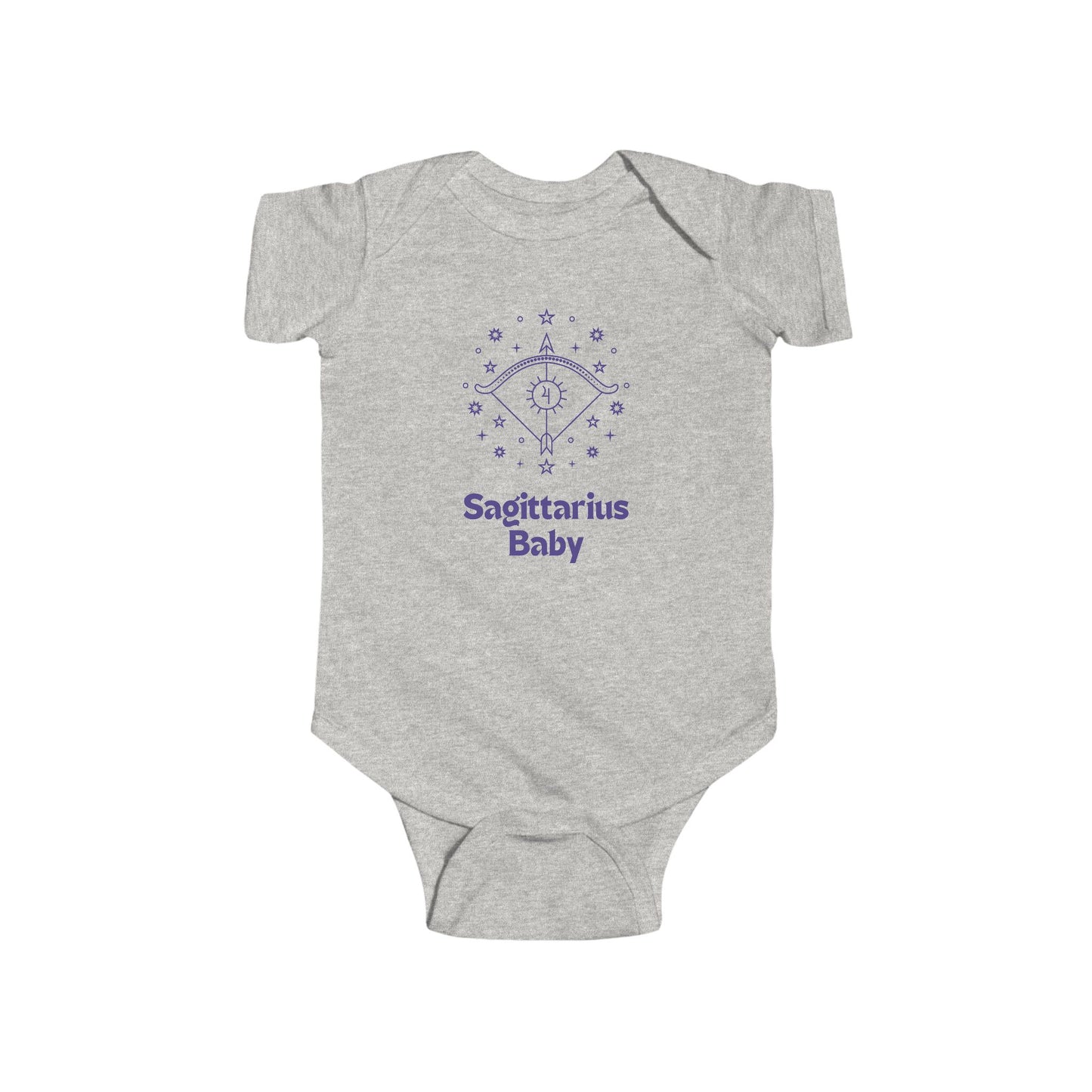 Sagittarius Baby Infant Bodysuit