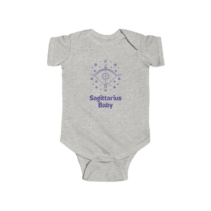 Sagittarius Baby Infant Bodysuit