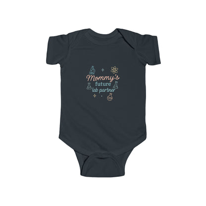 Moms Lab Partner Infant Bodysuit