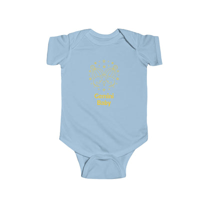 Gemini Baby Infant Bodysuit