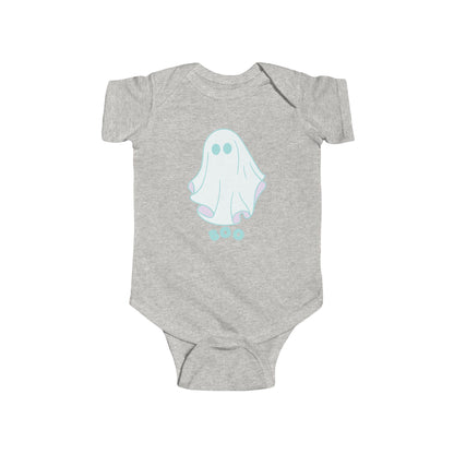 Pastel Ghost Infant Bodysuit