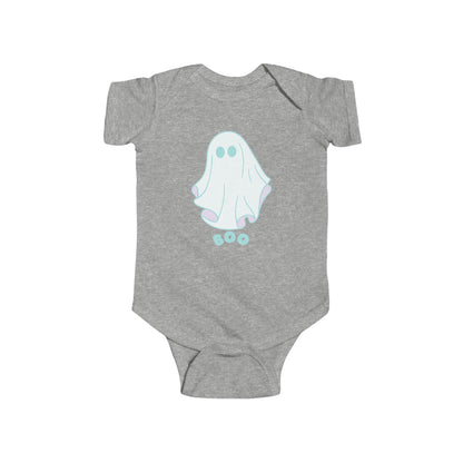 Pastel Ghost Infant Bodysuit