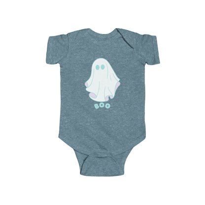 Pastel Ghost Infant Bodysuit