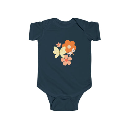 Butterfly Infant Bodysuit