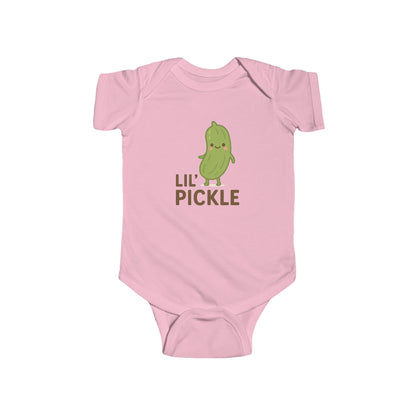 Lil Pickle Infant Bodysuit