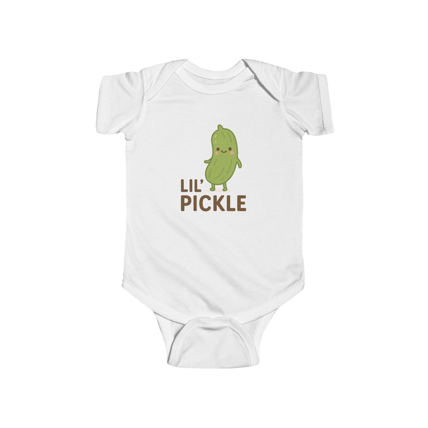 Lil Pickle Infant Bodysuit