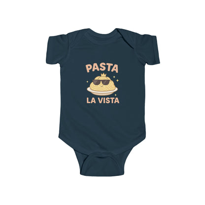 Pasta La Vista Infant Bodysuit