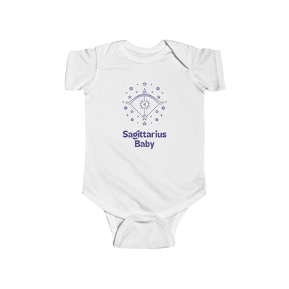 Sagittarius Baby Infant Bodysuit