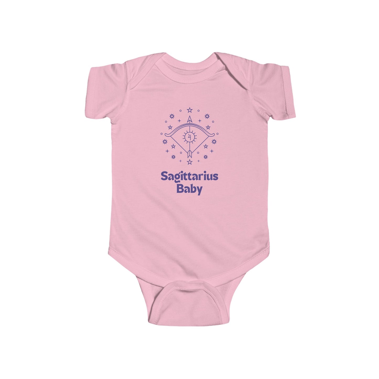 Sagittarius Baby Infant Bodysuit