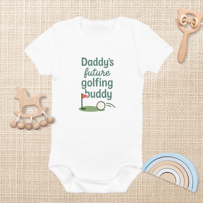Golfing Buddy Bodysuit