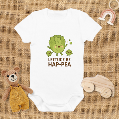 Lettuce Infant Bodysuit