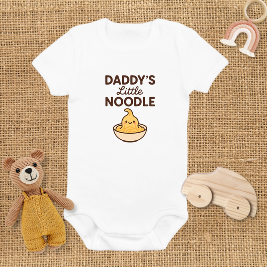 Little Noodle Infant Bodysuit