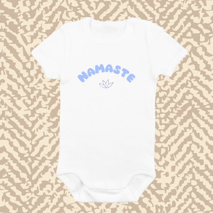 Namaste Infant Bodysuit