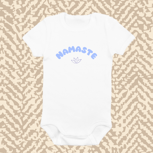 Namaste Infant Bodysuit