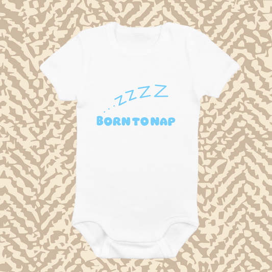Nap Infant Bodysuit