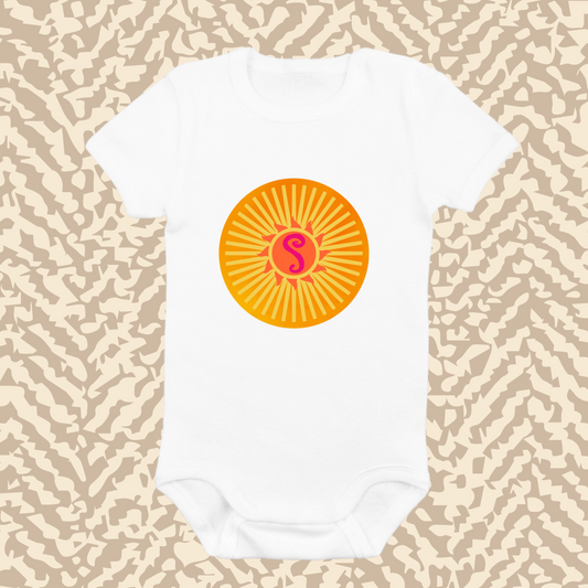 Big Sun Infant Bodysuit