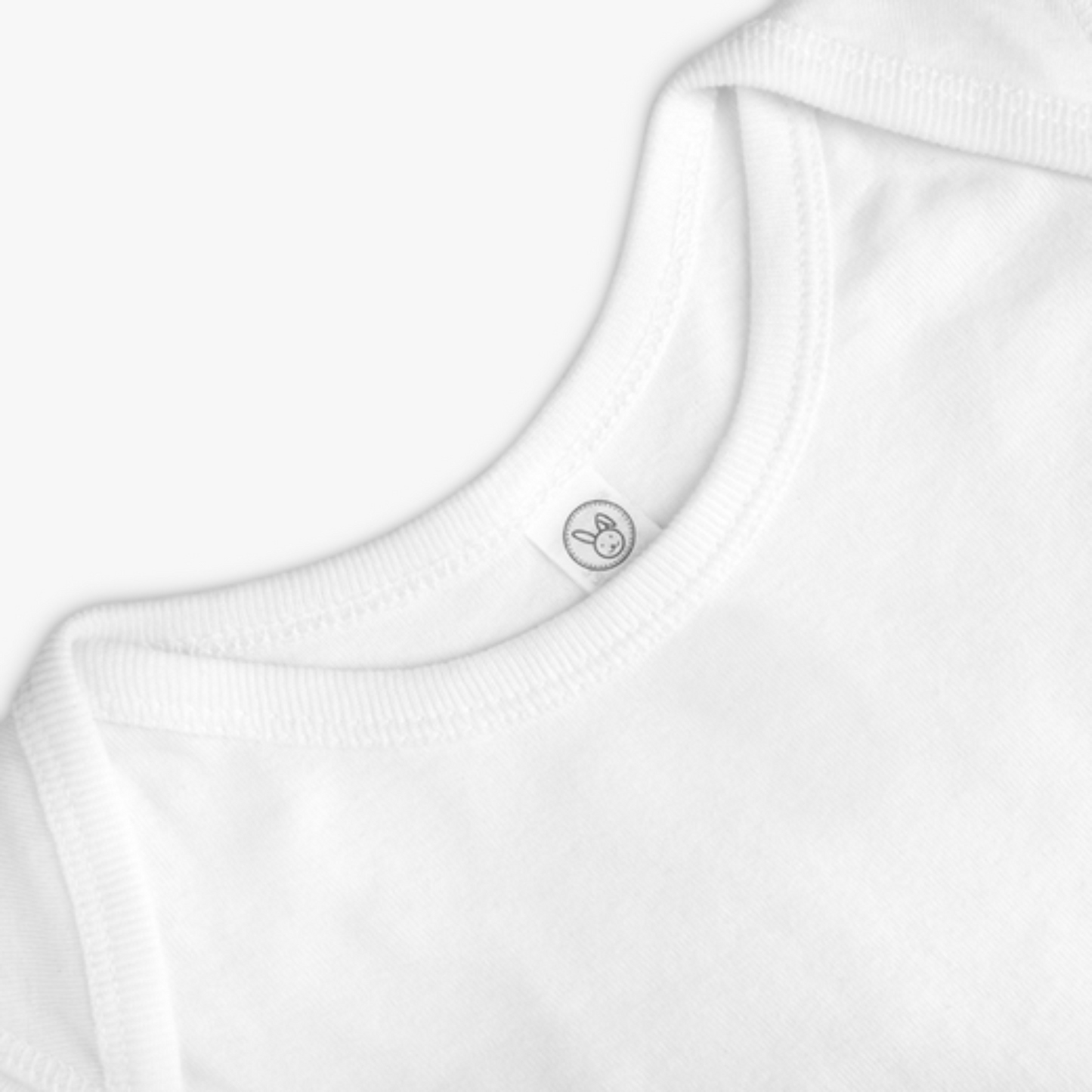 Personalized Baby Bodysuit
