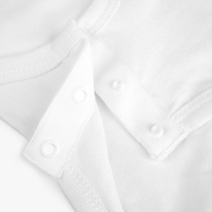 Peek-A-Boo Infant Bodysuit