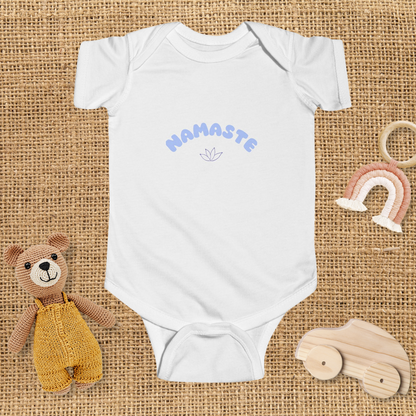 Namaste Infant Bodysuit