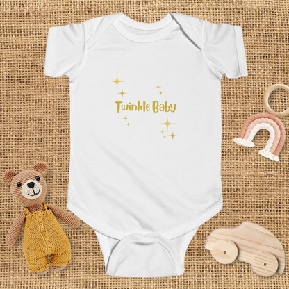 Twinkle Baby Baby Bodysuit