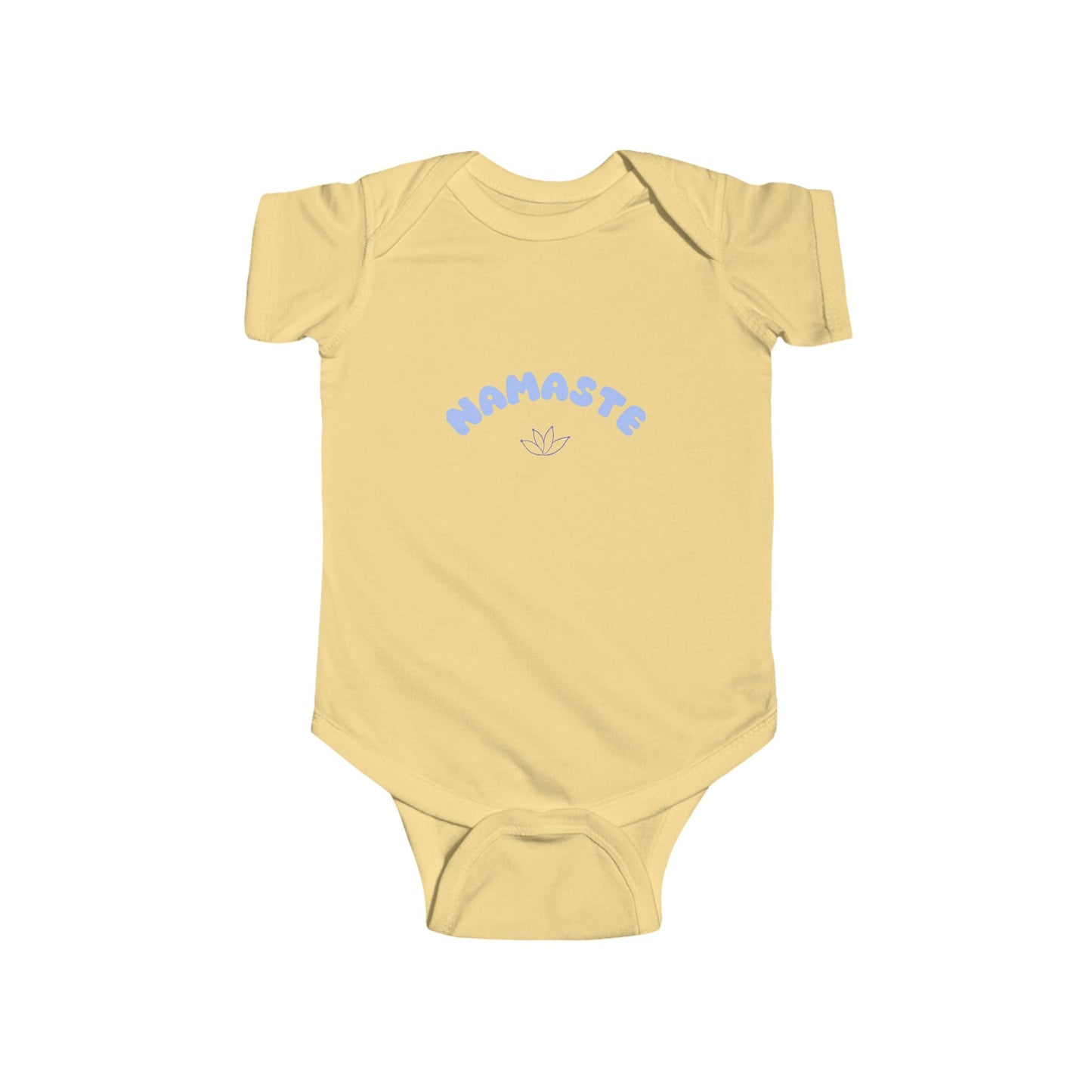 Namaste Infant Bodysuit