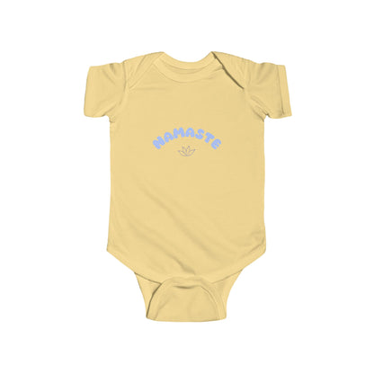 Namaste Infant Bodysuit