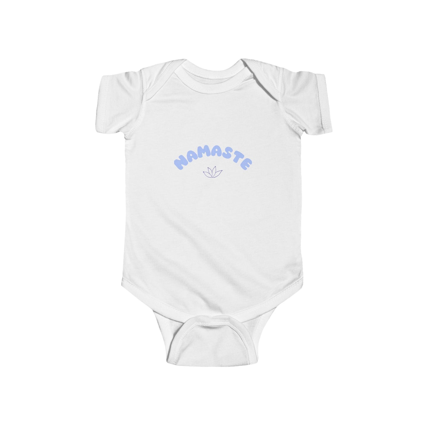 Namaste Infant Bodysuit