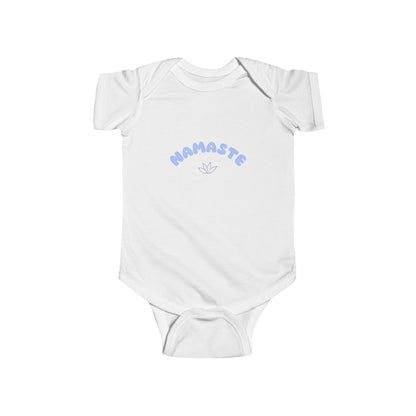Namaste Infant Bodysuit